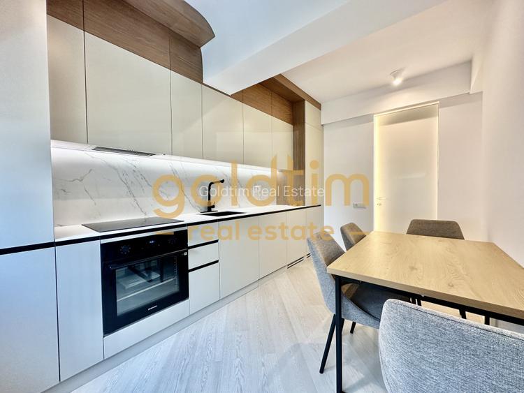Apartament 3camere/CORTINA NORTH/PARCARE SUBTERANA/SUPERB/Spatii de depozitare - 13