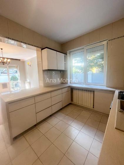 Vila P+1+M cu gradina Iancu Nicolae, Pipera - 12