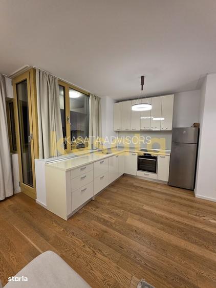 Oportunitate | Apartament 2 camere în complex Aviației Park - 4