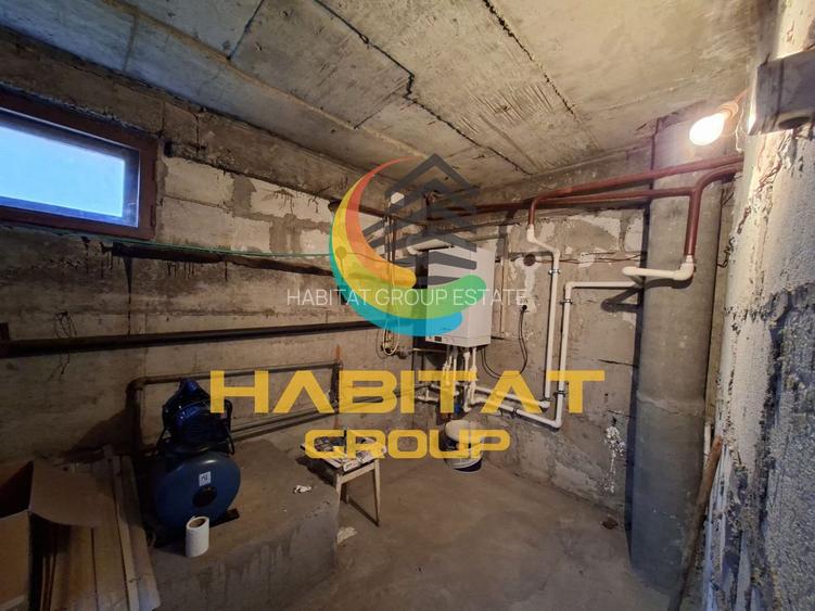 Vilă Modernă Cu 5 Camere Și Garaj 345 mp Zona Brancoveanu - 14