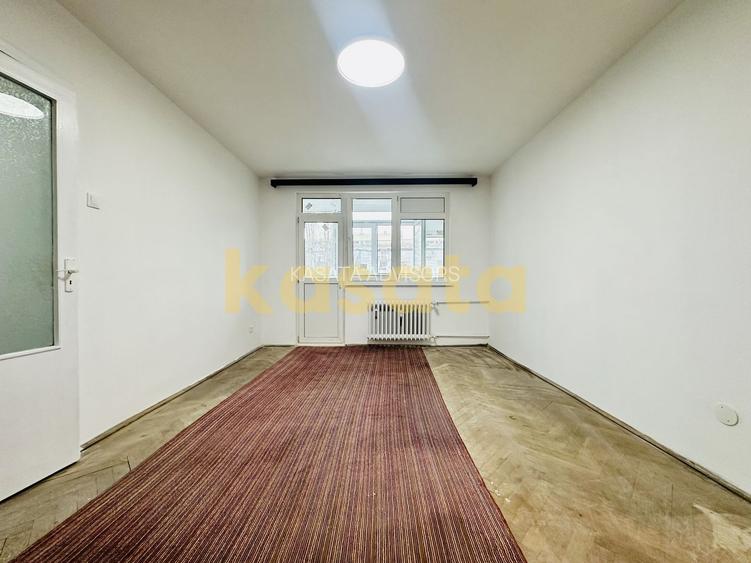 OPORTUNITATE | APARTAMENT 2 CAMERE | BERCENI BRANCOVEANU | 55 MP - 2