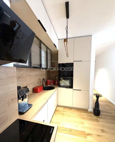 Apartament modern 2 camere , etaj intermediar , Elite City - 4