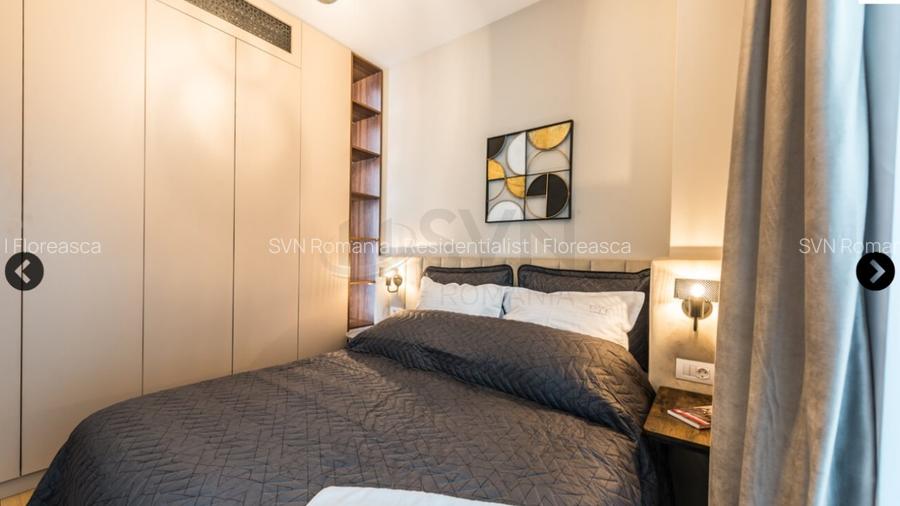 REA1026494 Studio dublu  exclusivist in One Mircea Eliade I Design modern - 7