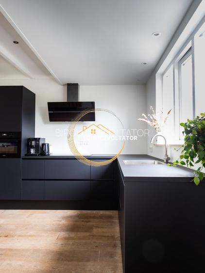Ansamblu modern zona comerciala Finisaje premium Pallady metrou Teclu - 4