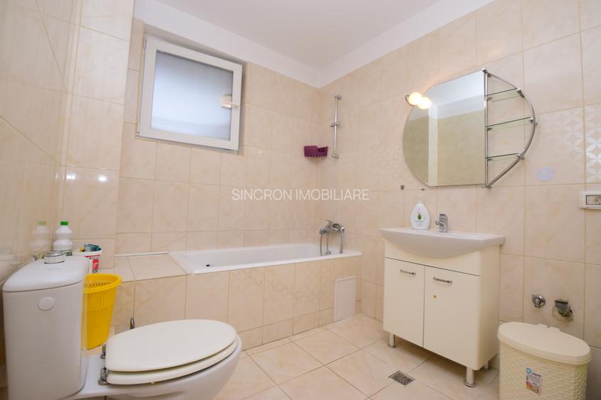 Vilă de închiriat Metalurgiei- Apărătorii Patriei - Drumul Crețeștilor - 11