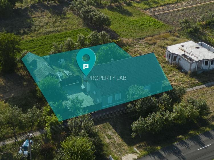 Casă cu 4 camere în Sânpetru German, Secusigiu - 28