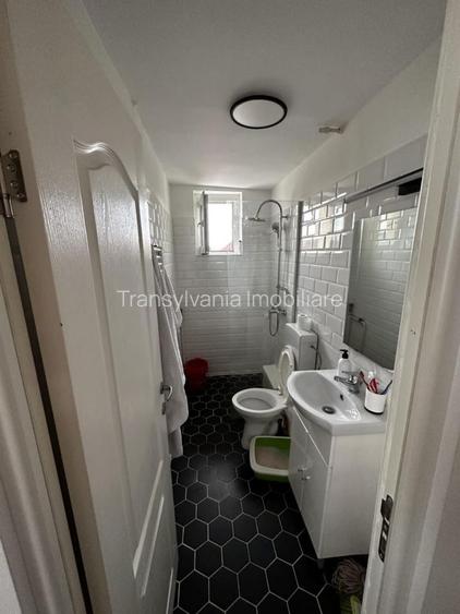 Apartament cu 2 camere | 40 mp | Gheorgheni - 4