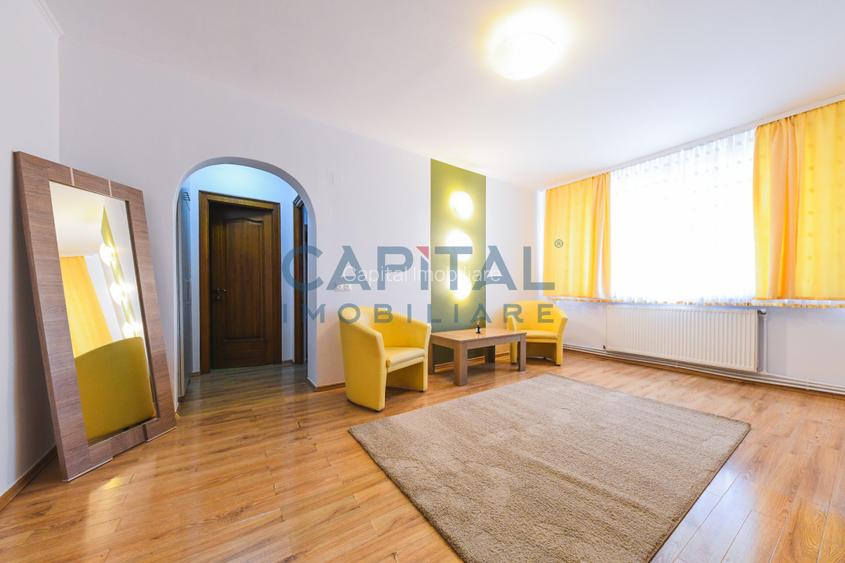 COMISION 0! Apartament 2 camere | FSEGA| Langa Iulis Mall | - 4