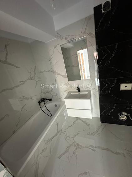 2 camere decomandat 57 mp *Grand Arena Mall * bloc 2025 FINALIZAT* mutare rapida - 6