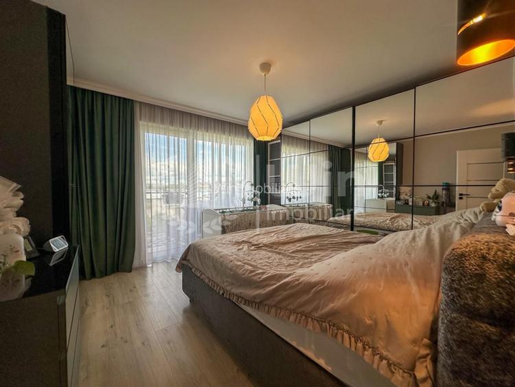 Apartament 2 camere ultrafinisat | Bloc Nou | Garaj | Intre Lacuri - 4