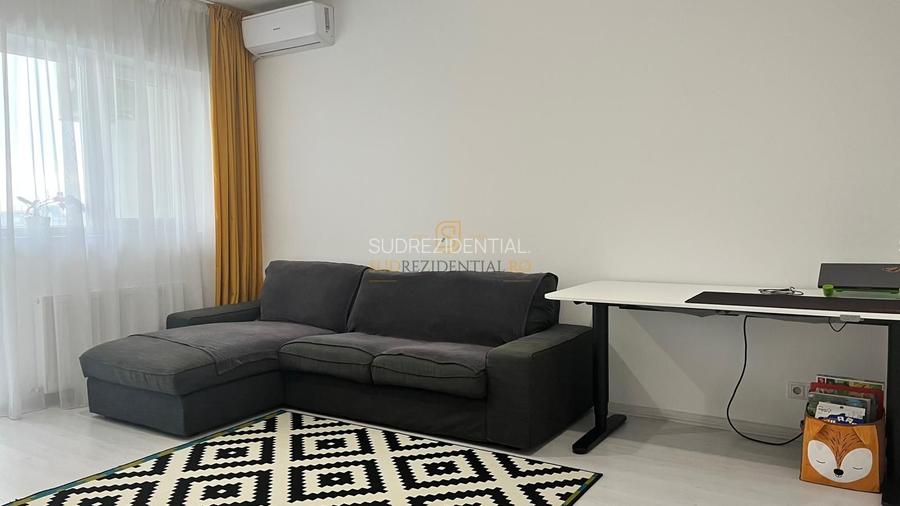 Apartament 2 camere de vânzare, Soseaua Berceni, Sector 4 - 3