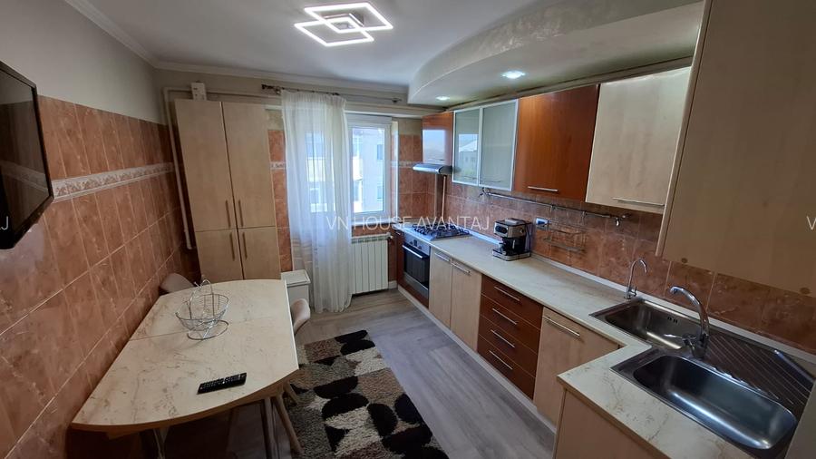 Apartament 3 Camere Ultracentral - 6