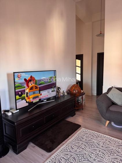 Proprietar vand 2 camere Sânpetru Residence | loc parcare inclus - 14