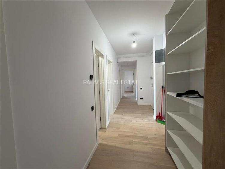 Apartament 3 camere SIRAJARDIN CENTRAL - 9