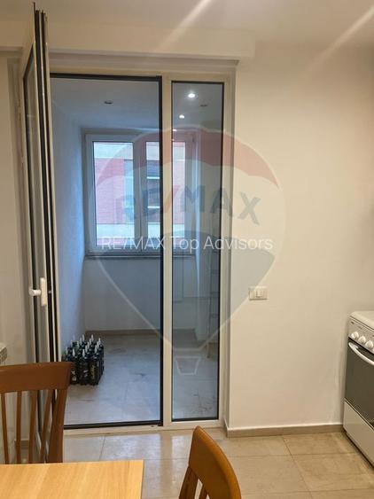 INCHIRIERE Apartament cu 2 camere in zona Nordului - 22