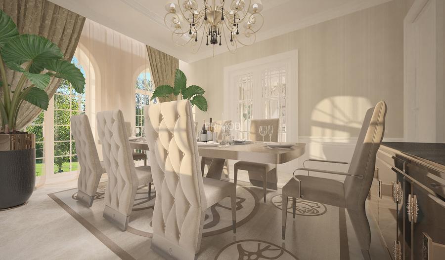 S+P+E+M Sisestei,eleganta/stil,robusta,suprafete mari vitrate,langa padure/lac - 2