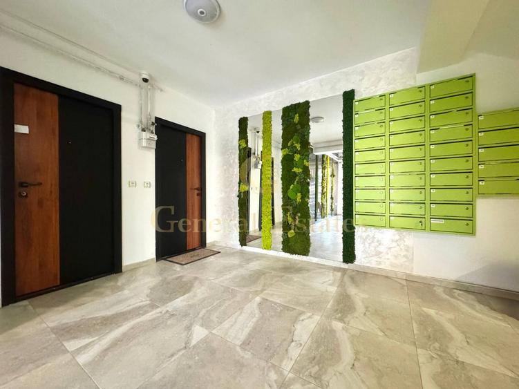 Vânzare apartament cu 2 camere, 53 m.p. - Gata de intrare. - 33