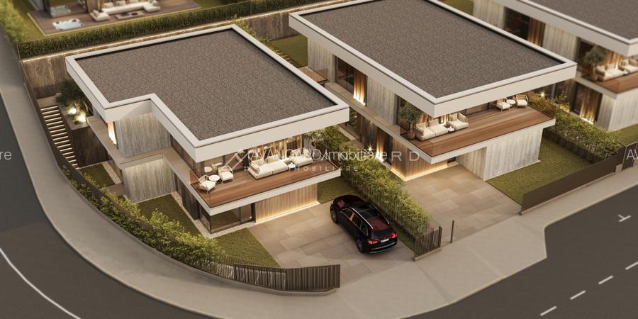 Teren autorizat | 400 mp | PUZ aprobat | Cartier Europa, Cluj-Napoca | - 7