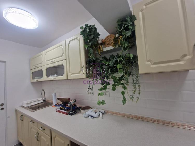 Inchiriere Garsoniera Lujerului|Centrala - 11