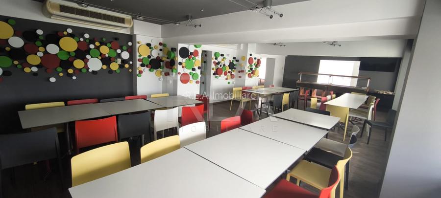 Hotel, Calea Floreasca - 20