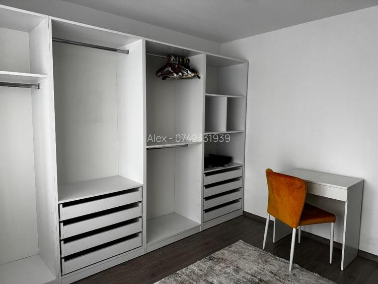 Apartament 4 camere - Carrefour Bratianu, direct proprietar - 11