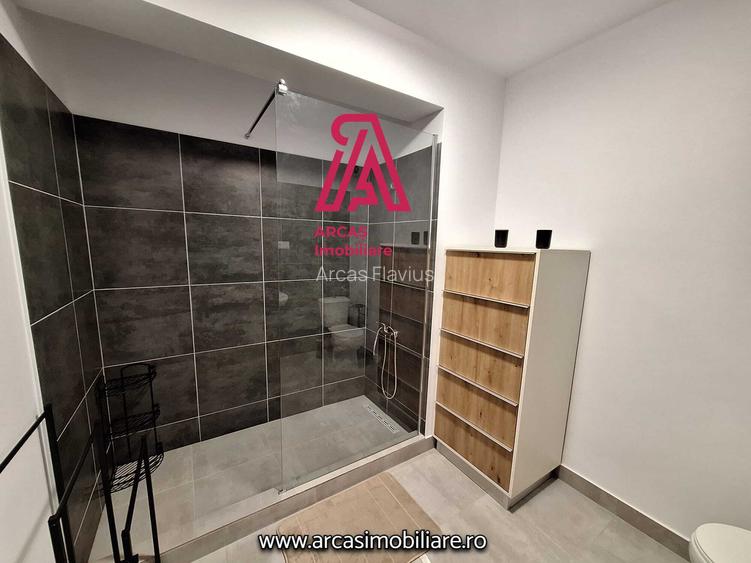 PRIMA CHIRIE Apartament 2 camere de inchiriat 58 mp, str Ogorului ! - 11