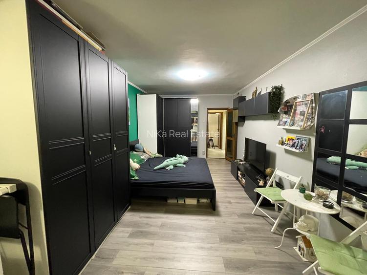 APARTAMENT 3 CAMERE DE VANZARE VATRA LUMINOASA - MAIOR CORAVU - 5