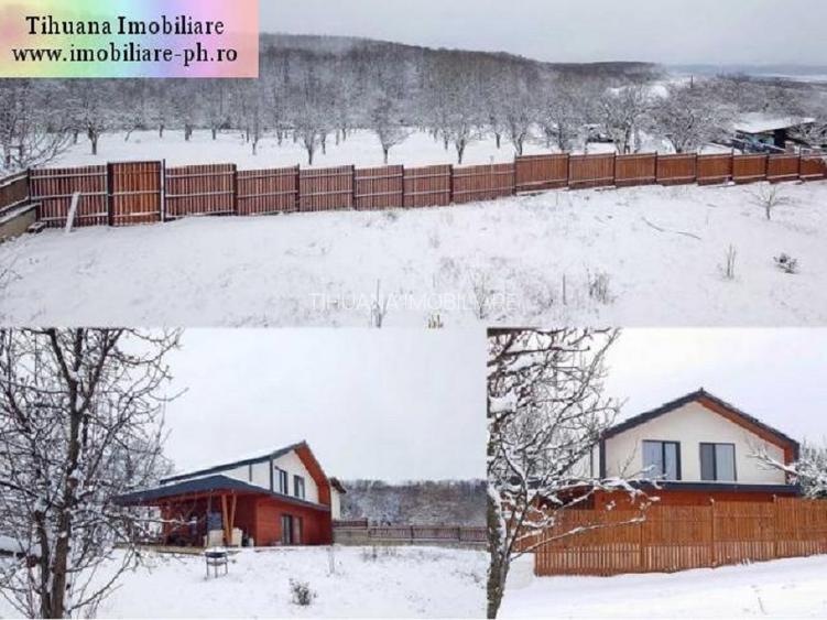 Casa de vanzare - Comuna Plopu - 2