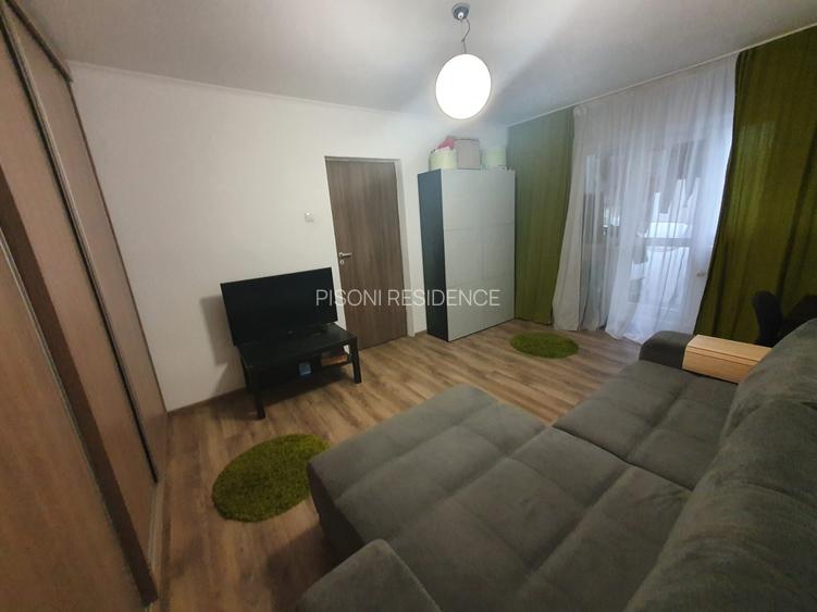 Apartament 2 camere - Tineretului, Timpuri Noi  - parcare, renovat și mobilat - 2