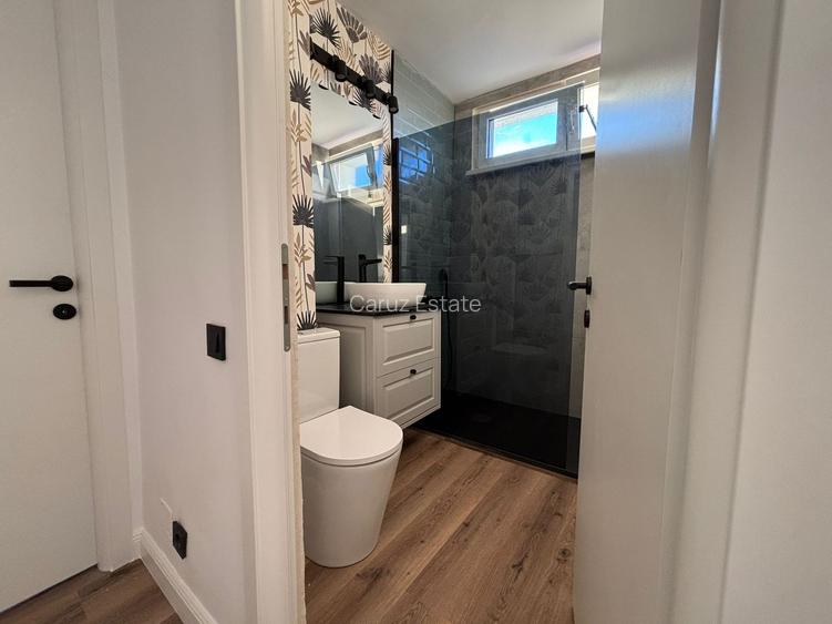 Apartament 3 camere Floreasca/Dorobanti - 9