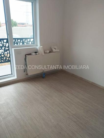 3 camere Fundeni - Dobroesti, 2 gr. sanit., gradina 73mp,bloc 2025! - 15