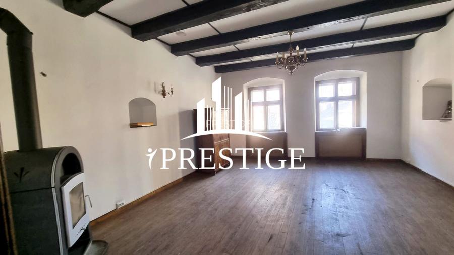 VILĂ INDIVIDUALĂ | ULTRACENTRAL | 270 MP UTILI | LOCUINȚĂ SAU BUSINESS - 4