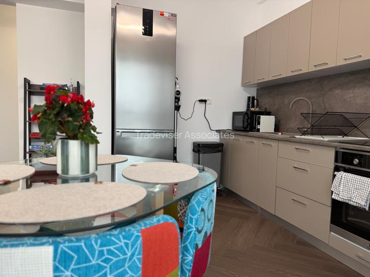 2 camere – zona Odăi | Bonavita - parc 1 Mai - 4