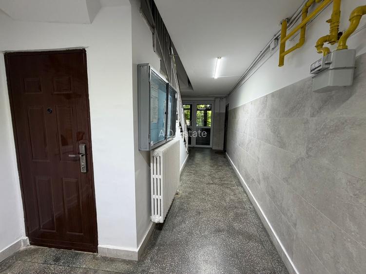 Obor 3 Camere 70 Mp Bloc 1970 Reabilitat 6 Min Metrou - 16