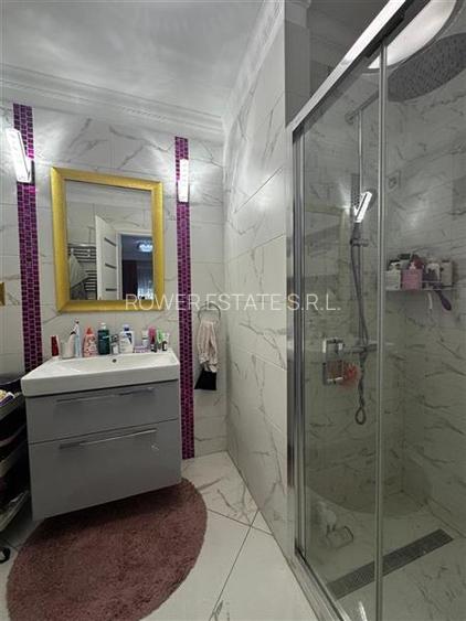 Apartament 3 camere ,82 mp utili + 25 mp terase, situat in Grand Park! - 13
