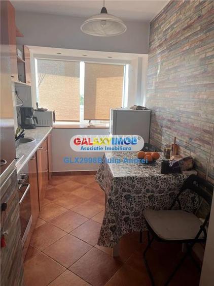 Apartament cu o camera de inchiriat Gara de Nord - 3