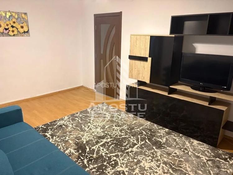 Apartament cu 2 camere de inchiriat, Timisoara, zona Calea Girocului - 3