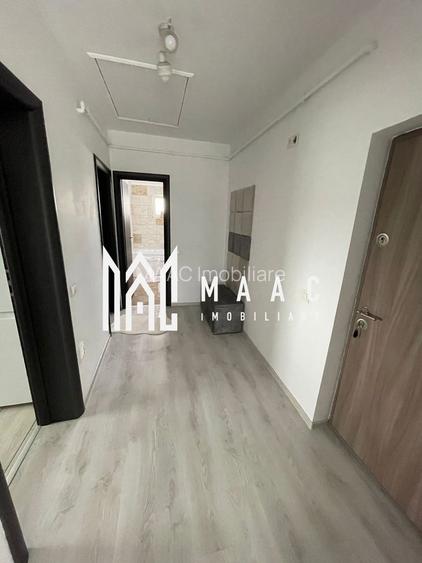 Apartament 2 camere I Decomandat I Calea Cisnadiei - 10