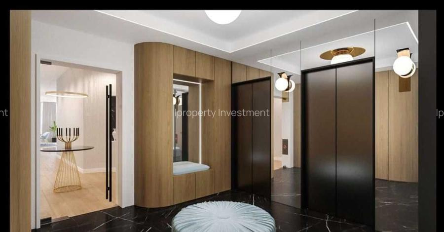 Penthouse - 4 camere | Pta Muncii | Bloc 2017 | Terasa 374mp - 10