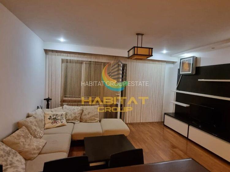 Vanzare 3 Camere Mobilat si Utilat- Timpuri Noi - 2