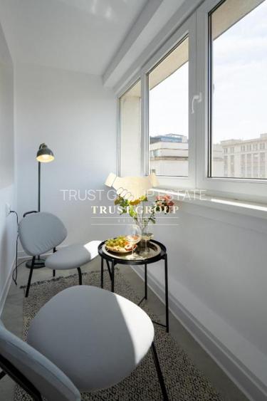 Apartament 2 camere Cismigiu-Ultracentral - Fara risc seismic - 16