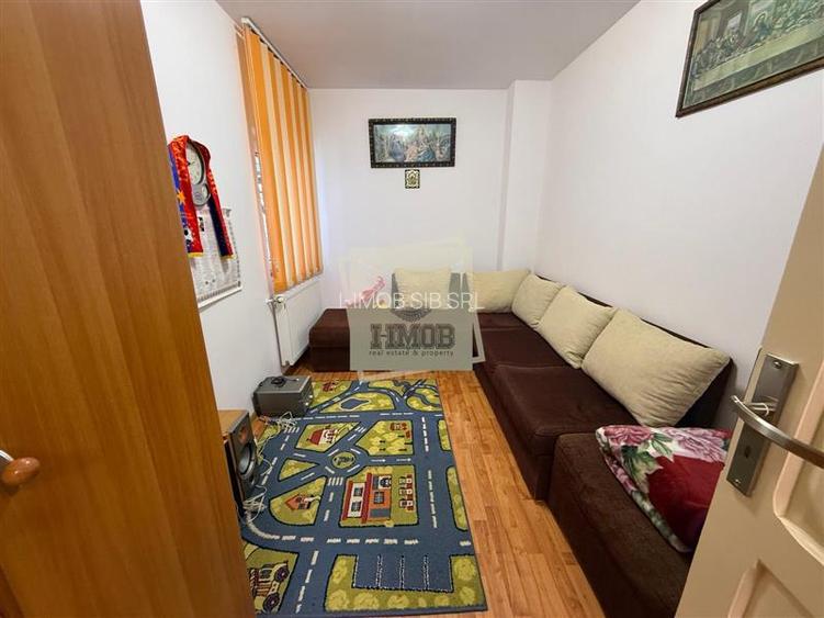 Casa noua cu 5 camere 2 bai in Terezian - 12