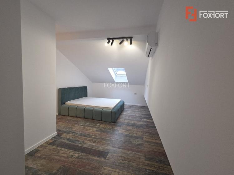De inchiriat, apartament ultracentral la curte comuna - 6