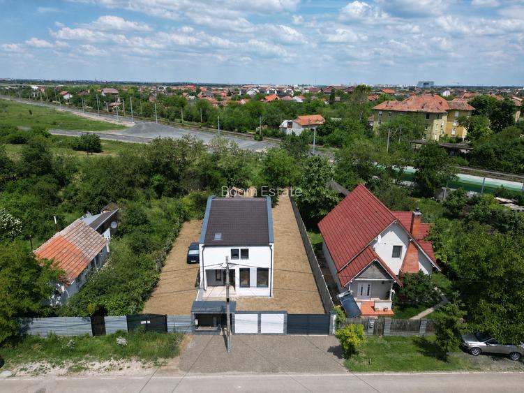 Casa Individuala, 5 Camere, Timisoara - 5