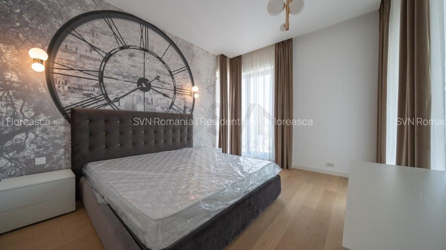 REA1027569 Apartament 4 camere One Herastrau Park - 12