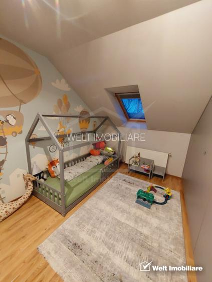 Apartament 3 camere, 2 bai, parcare, Buna Ziua - 11