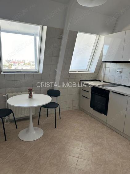 Loft 2 camere de inchiriat zona DECEBAL - Stella REZIDENCE - 7