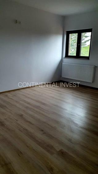 Casa noua Snagov pe 2 nivele, compartimentare eficienta, tern 500 m - 12