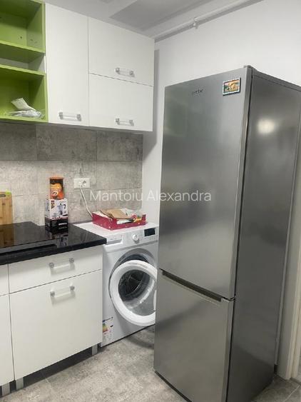 Apartament 2 camere + TERASĂ 50 mp | VEDERE LA MARE | Steaua de Mare | Mobilat  - 5