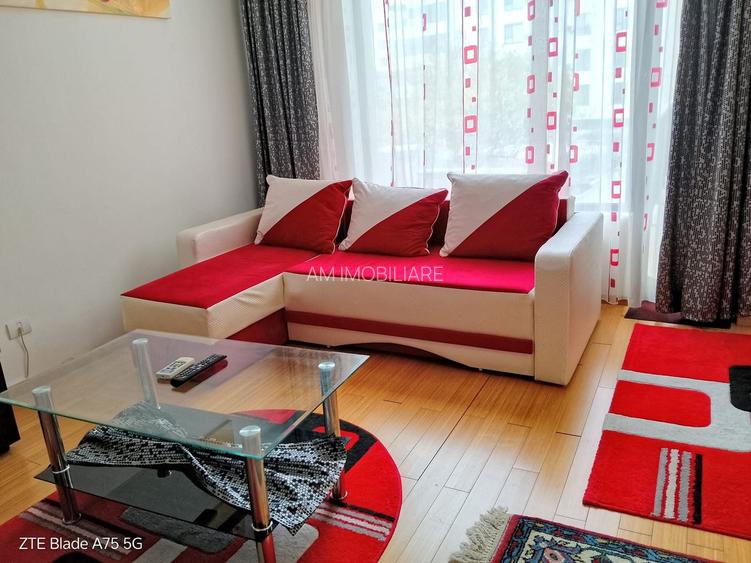 AP. 2 CAMERE 13 SEPTEMBRIE, BLOC NOU, BUCATARIE OPEN-SPACE, CENTRALA - 5